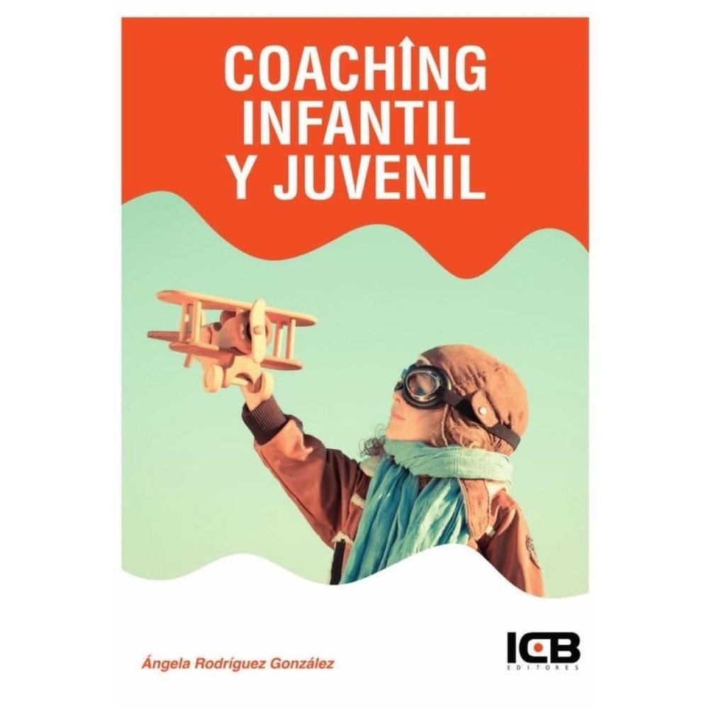 Coaching Infantil y Juvenil-Espanhol