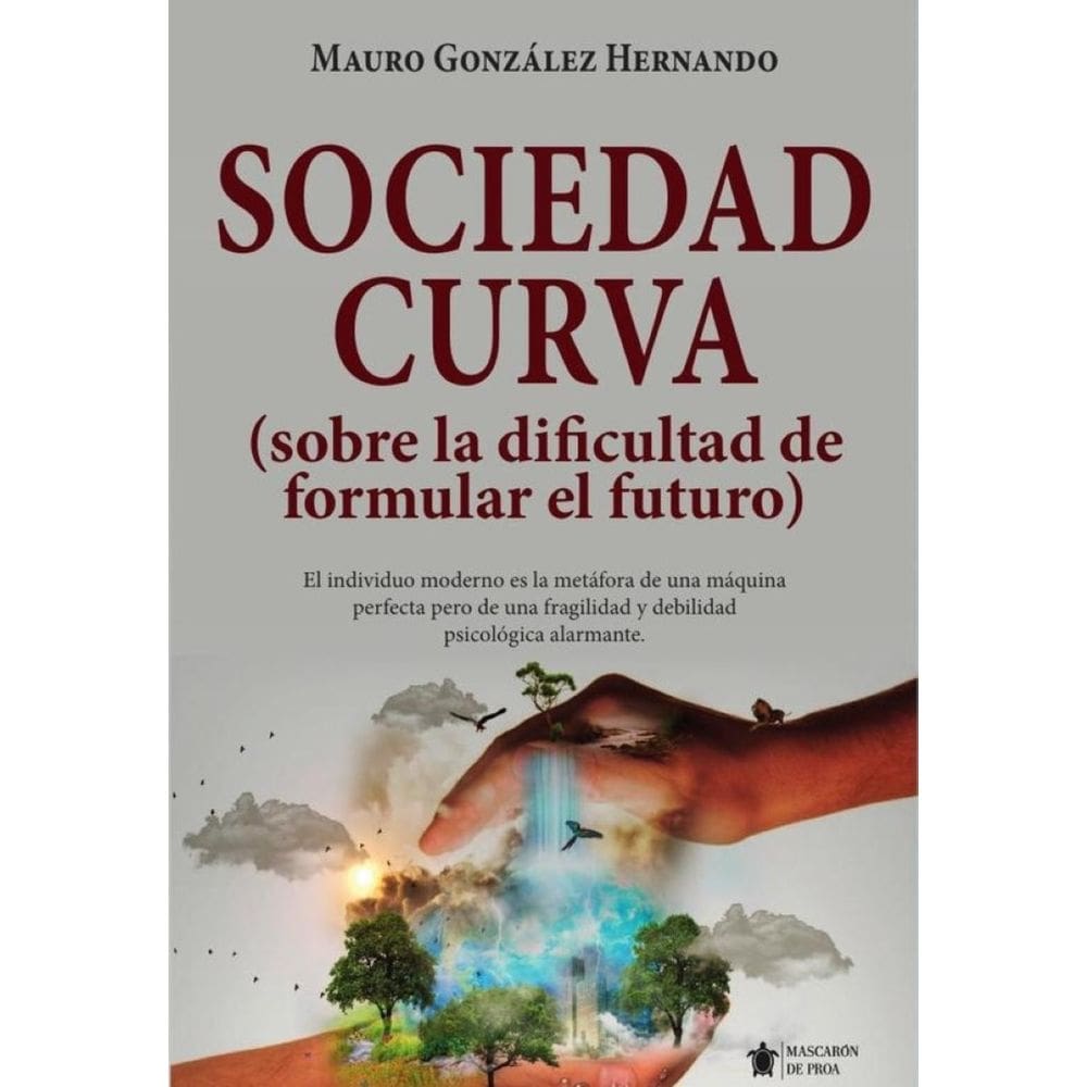 Sociedad curva-Espanhol