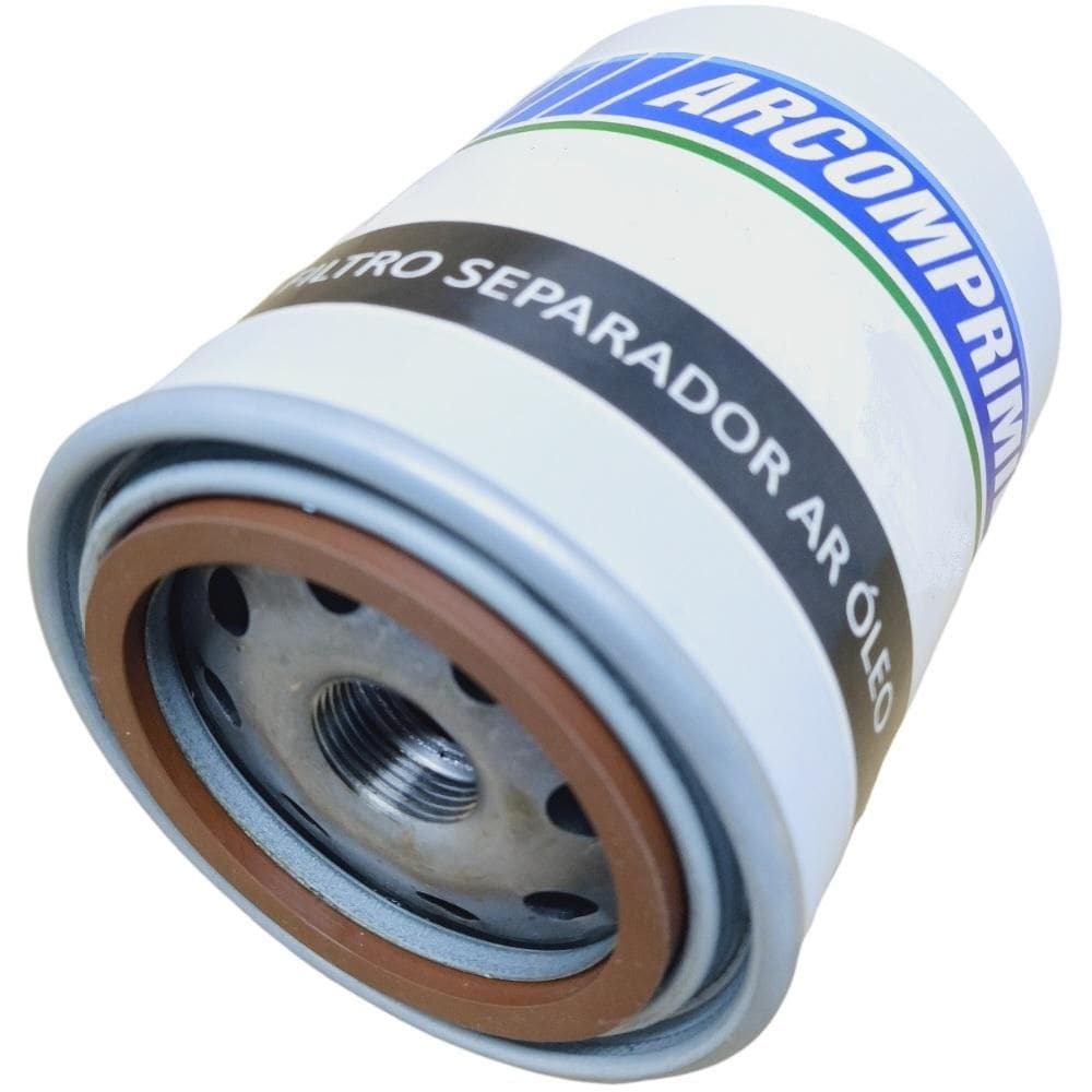 Filtro Separador de Ar e Óleo FSBS1 para Compressor