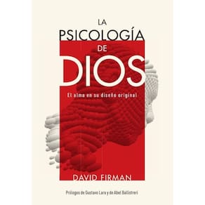 La psicología de Dios-Espanhol