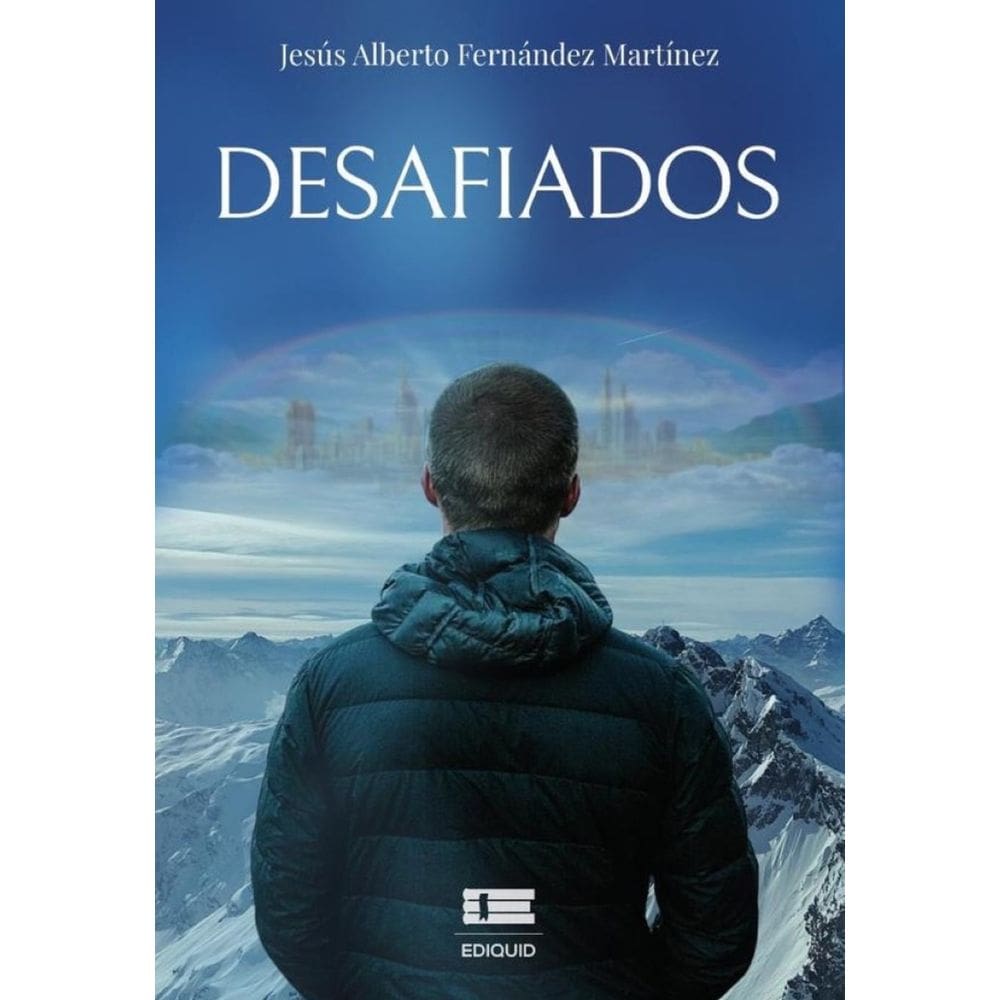 Desafiados-Espanhol