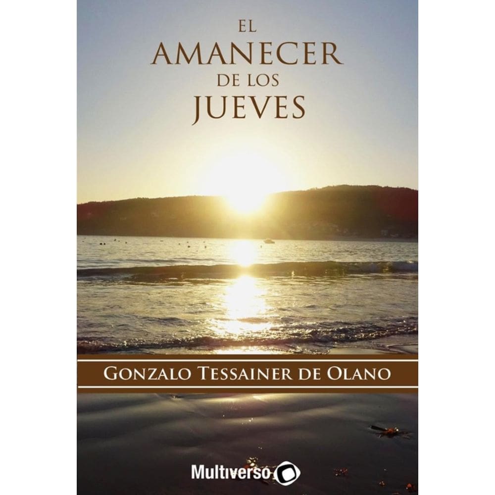 El Amanecer de los Jueves-Espanhol
