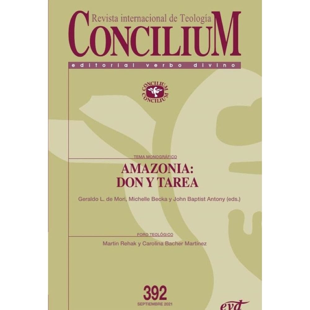 Amazonia: don y tarea-Espanhol