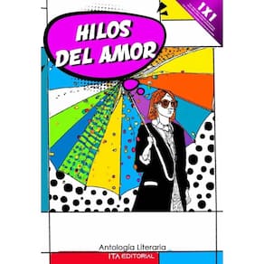 Los hilos del amor-Espanhol
