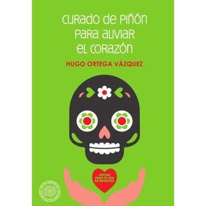 Curado de piñón para aliviar el corazón-Espanhol
