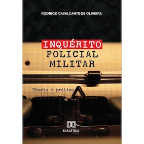 Inquérito Policial Militar - Português