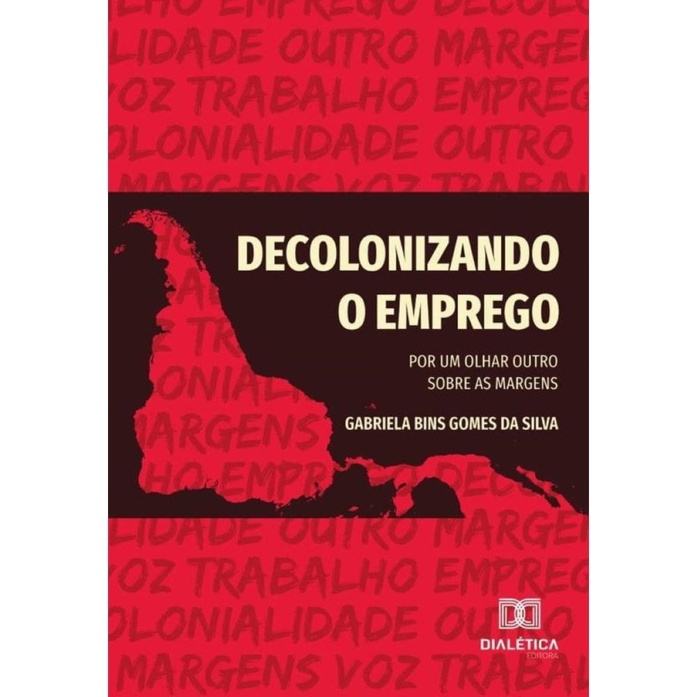 Decolonizando O Emprego - Português