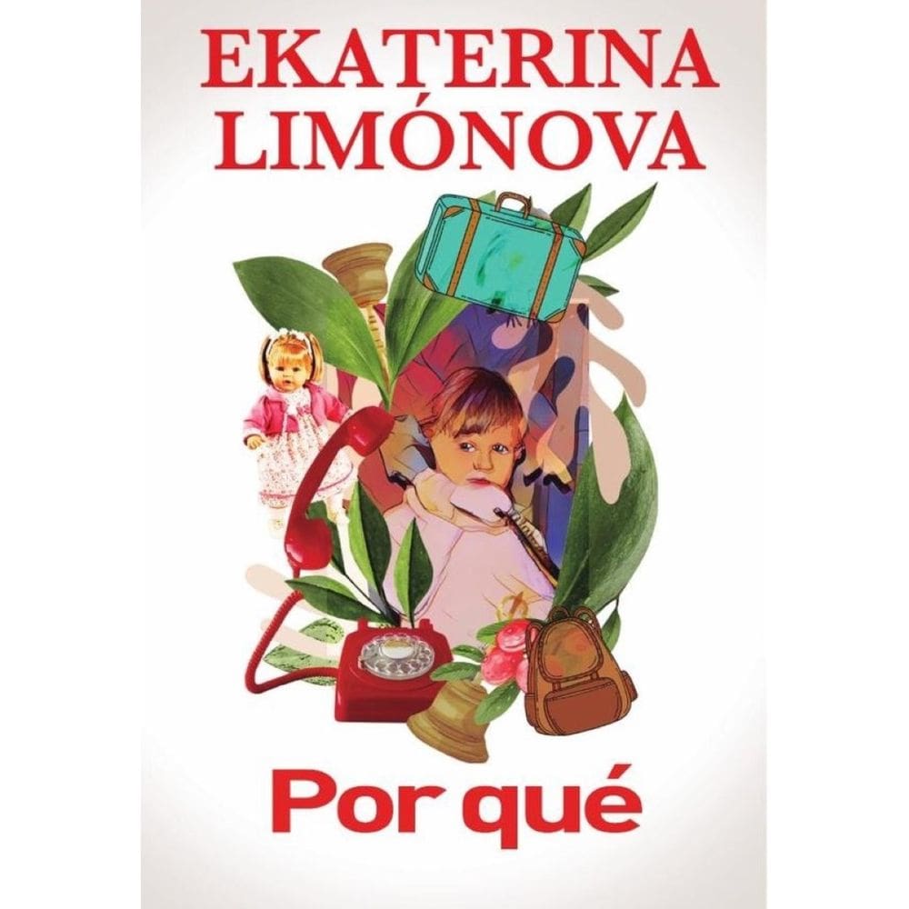 Por qué-Espanhol