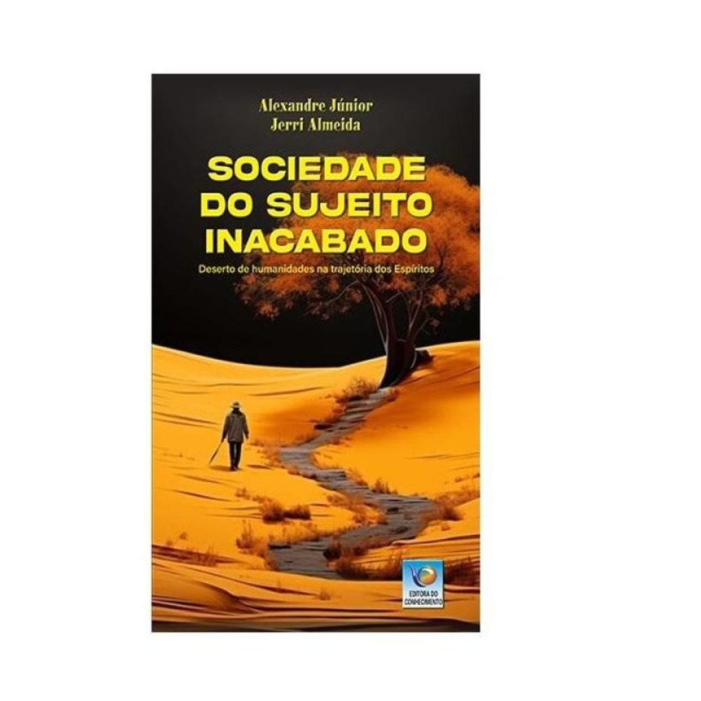 Sociedade Do Sujeito Inacanado