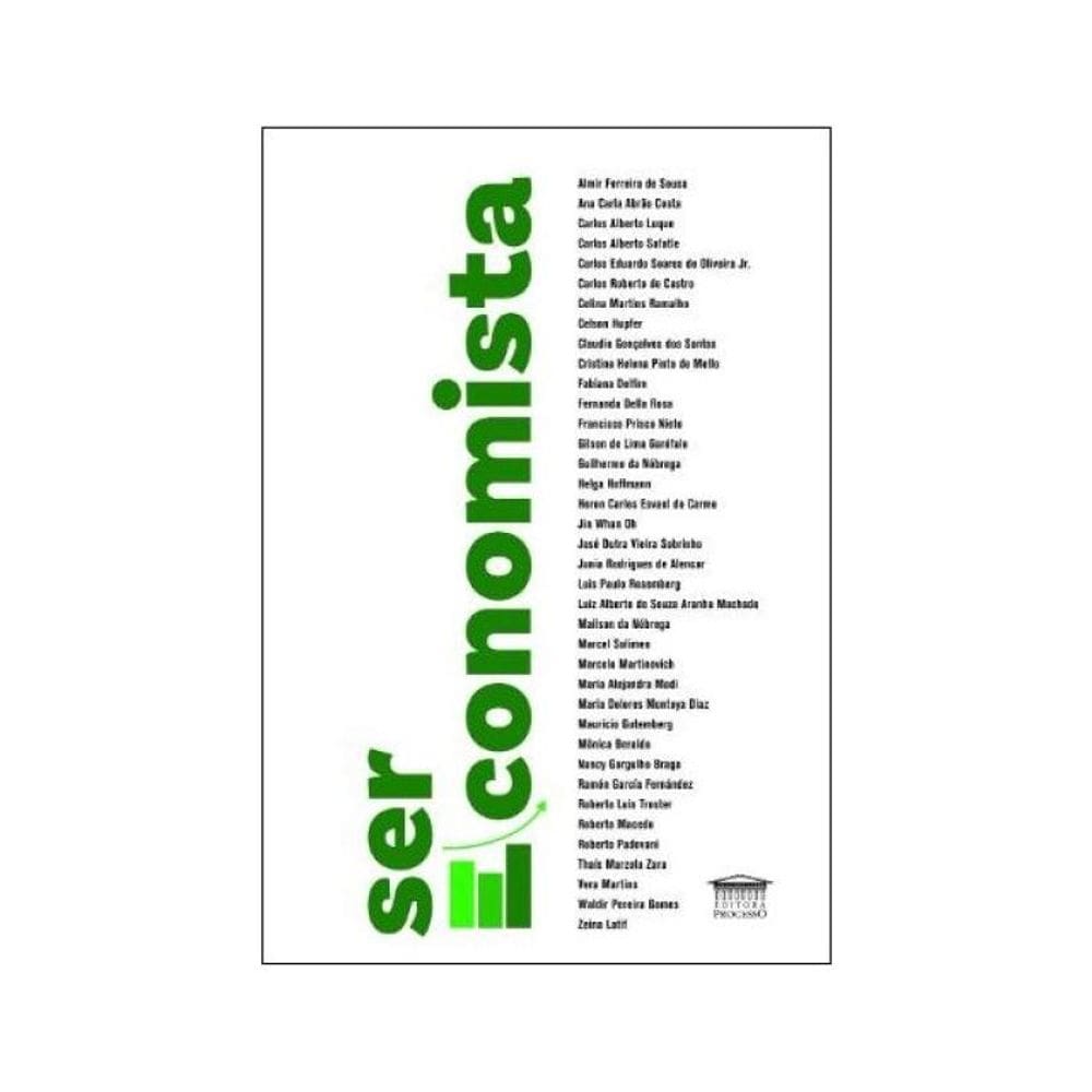 Ser Economista - 2024