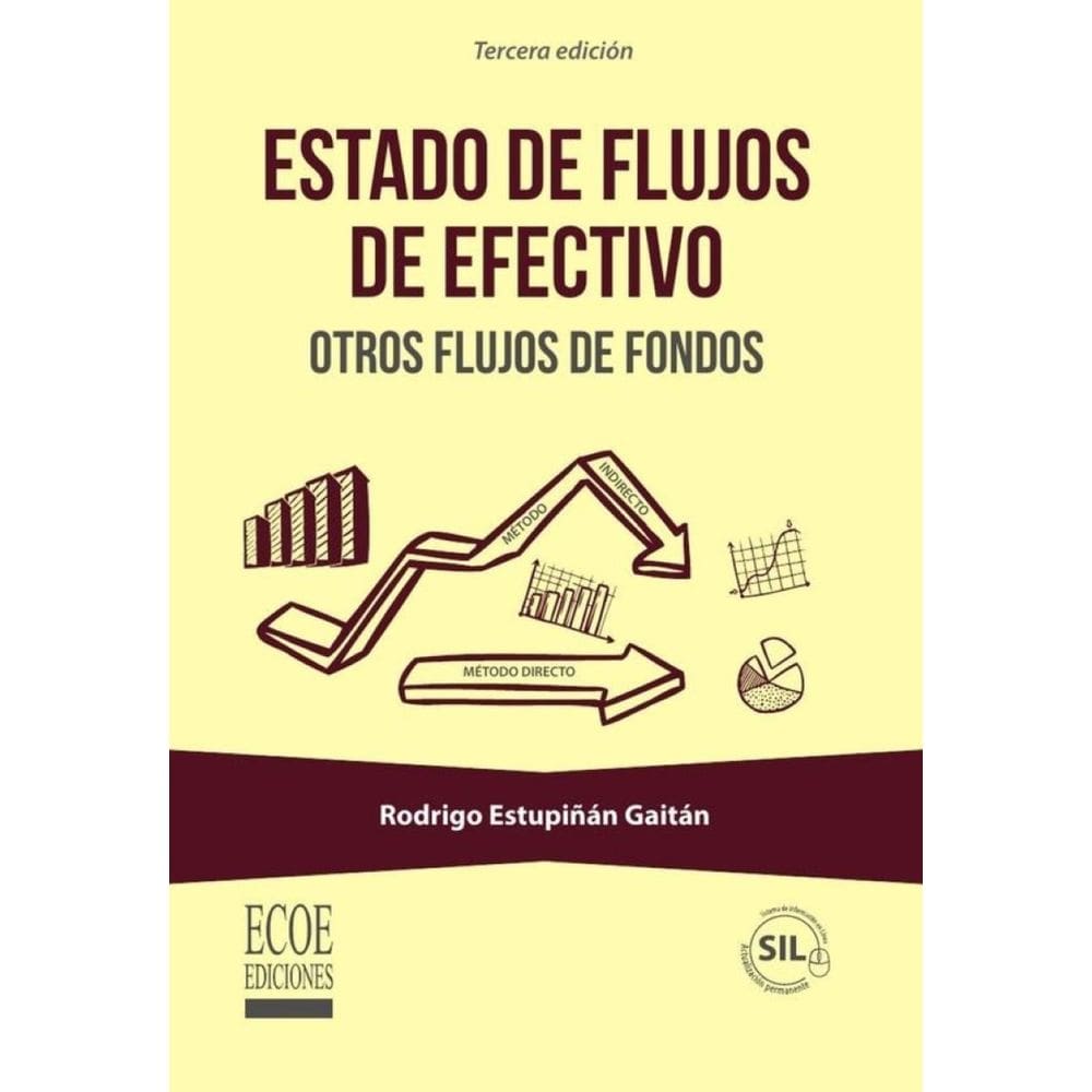 Estado de flujos de efectivo - Espanhol