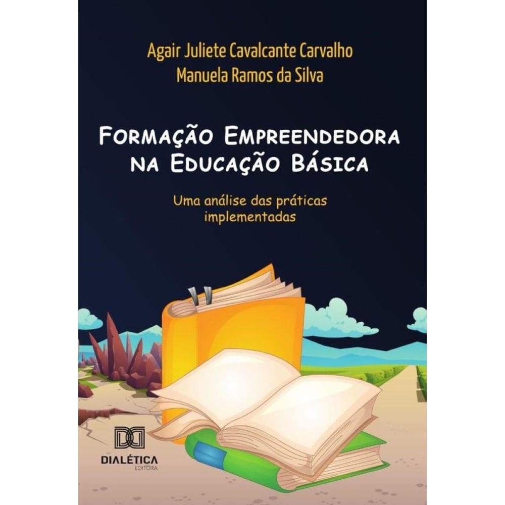 Formação Empreendedora na Educação Básica-Português
