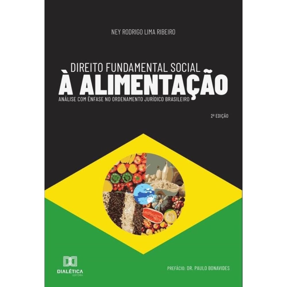 Direito Fundamental Social à Alimentação-Português