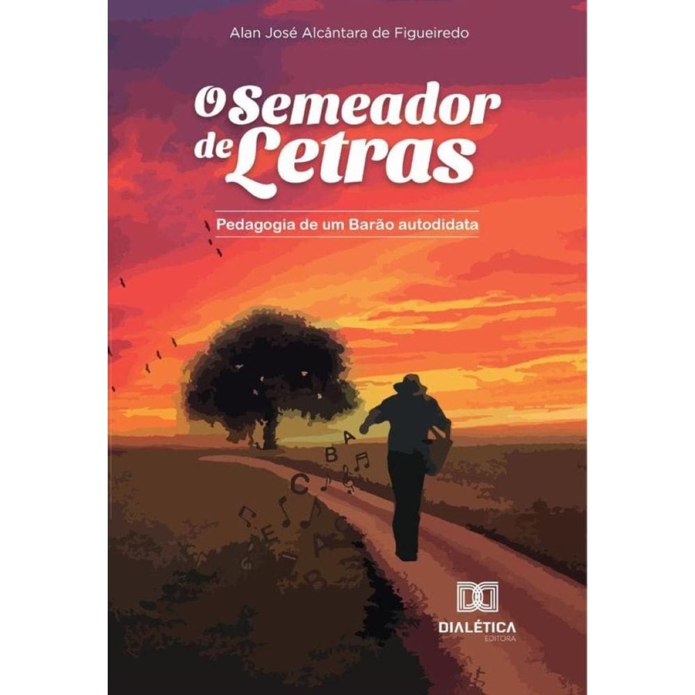 O semeador de letras-Português
