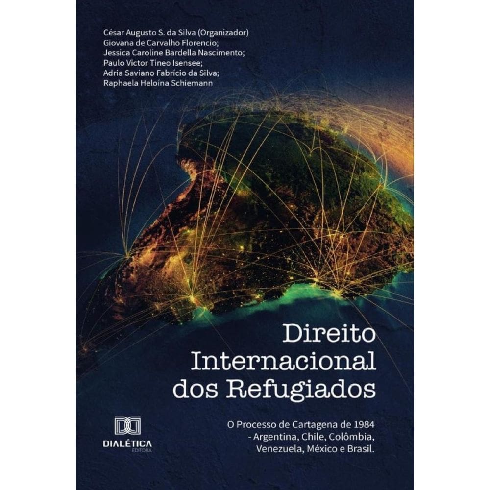 Direito Internacional dos Refugiados-Português