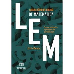 LEM Laboratório de Ensino de Matemática-Português