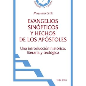 Evangelios sinópticos y Hechos de los Apóstoles-Espanhol