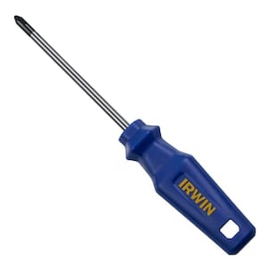 Chave Phillips General Pro Nº 3 5/1 6X8 1864223 Irwin - Unica Unico