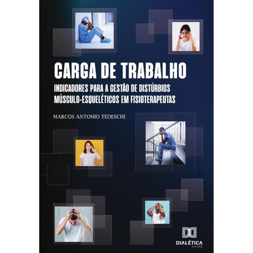 Carga de trabalho-Português