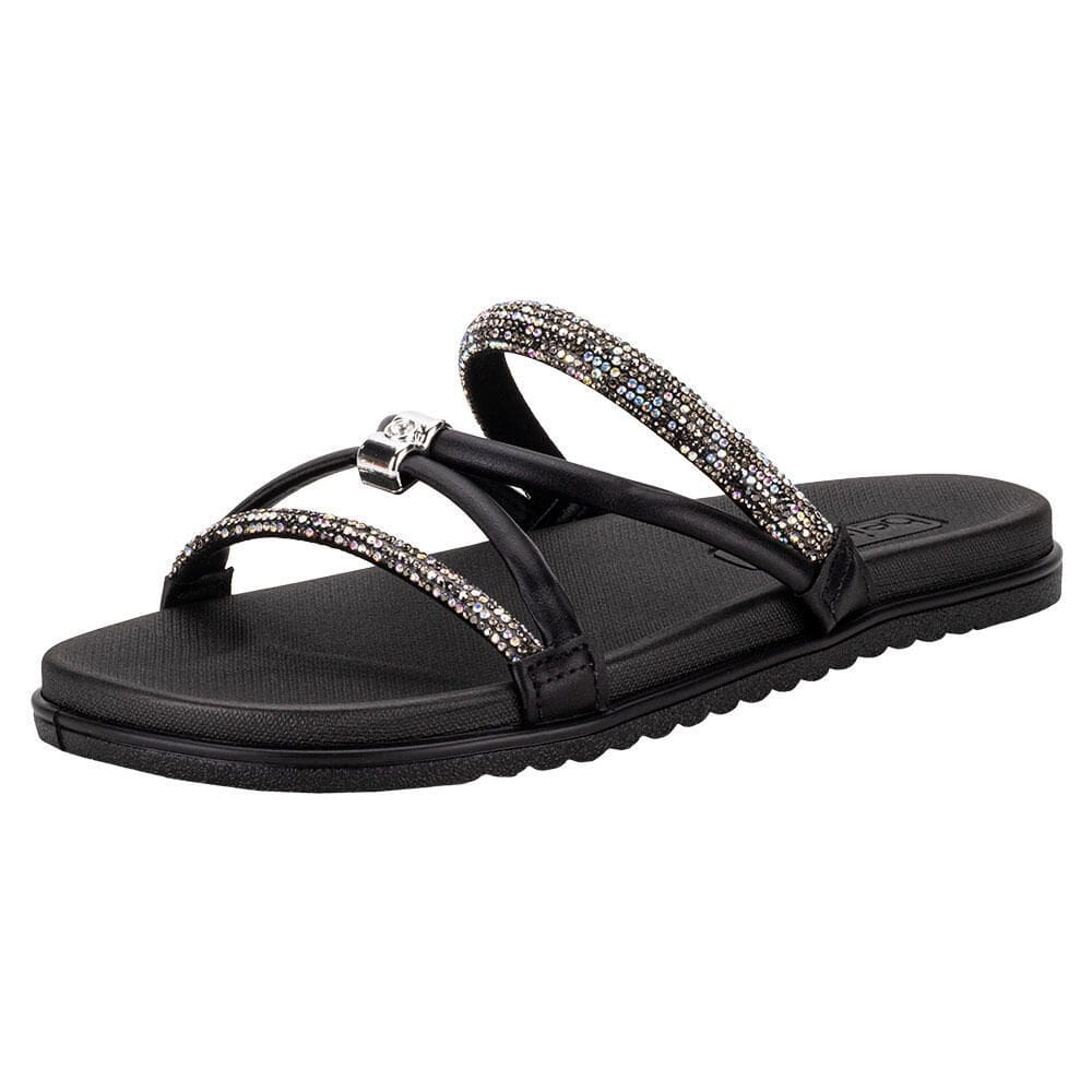Tamanco Feminino Flat Beira Rio 8529102