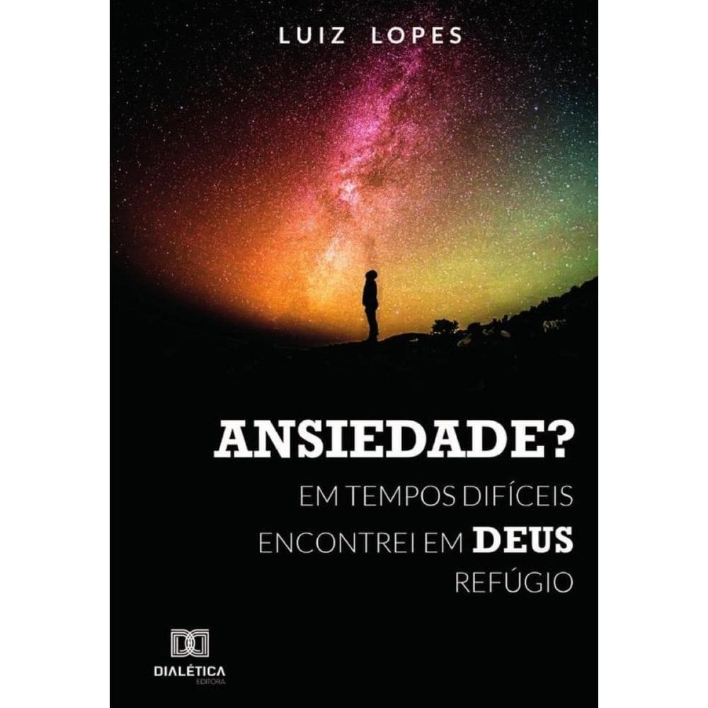 Ansiedade?-Português
