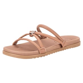 Tamanco Feminino Flat Beira Rio 8529102