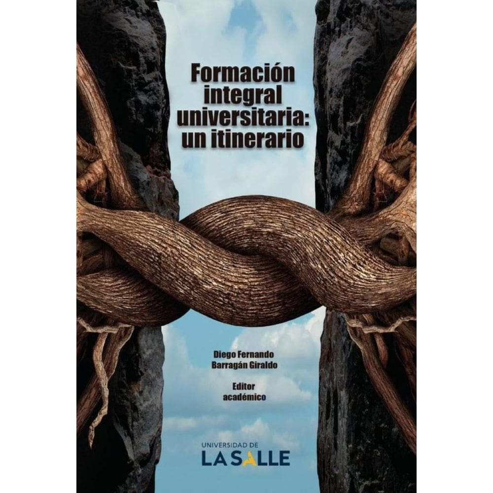 Formación integral universitaria - Espanhol