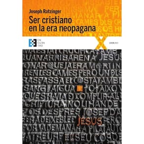 Ser cristiano en la era neopagana - Espanhol