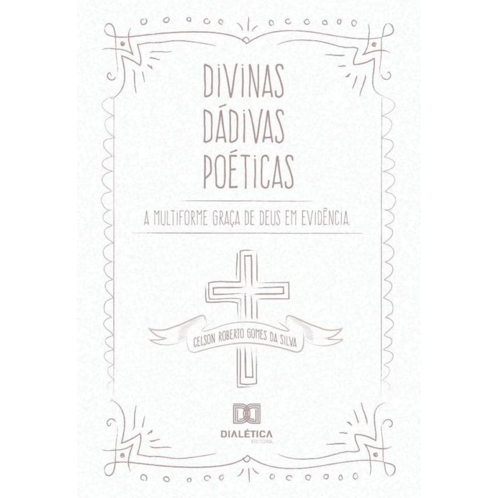 Divinas Dádivas Poéticas-Português