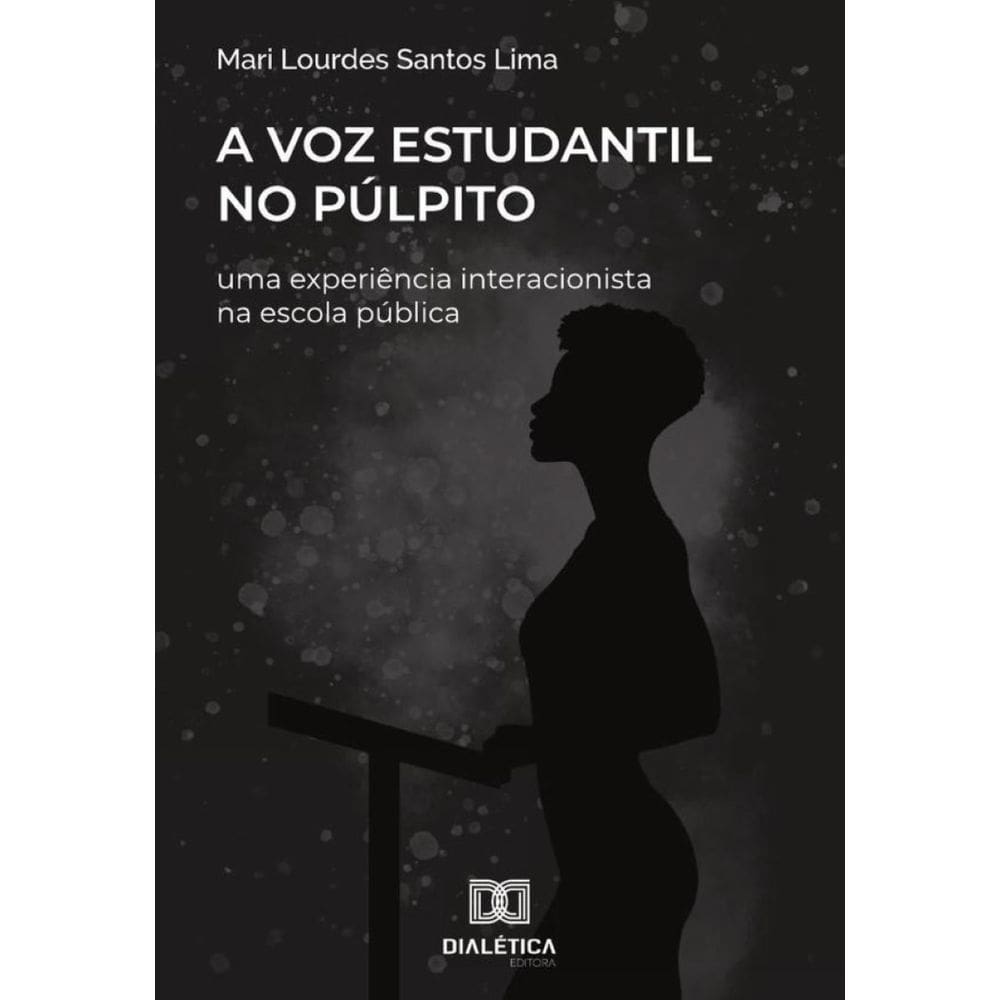 A voz estudantil no púlpito-Português