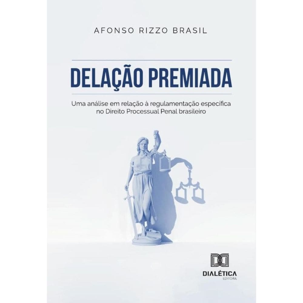 Delação Premiada - Português