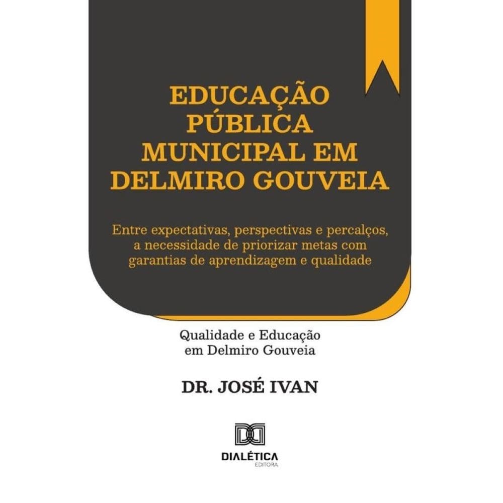 Educação Pública Municipal Em Delmiro Gouveia - Português