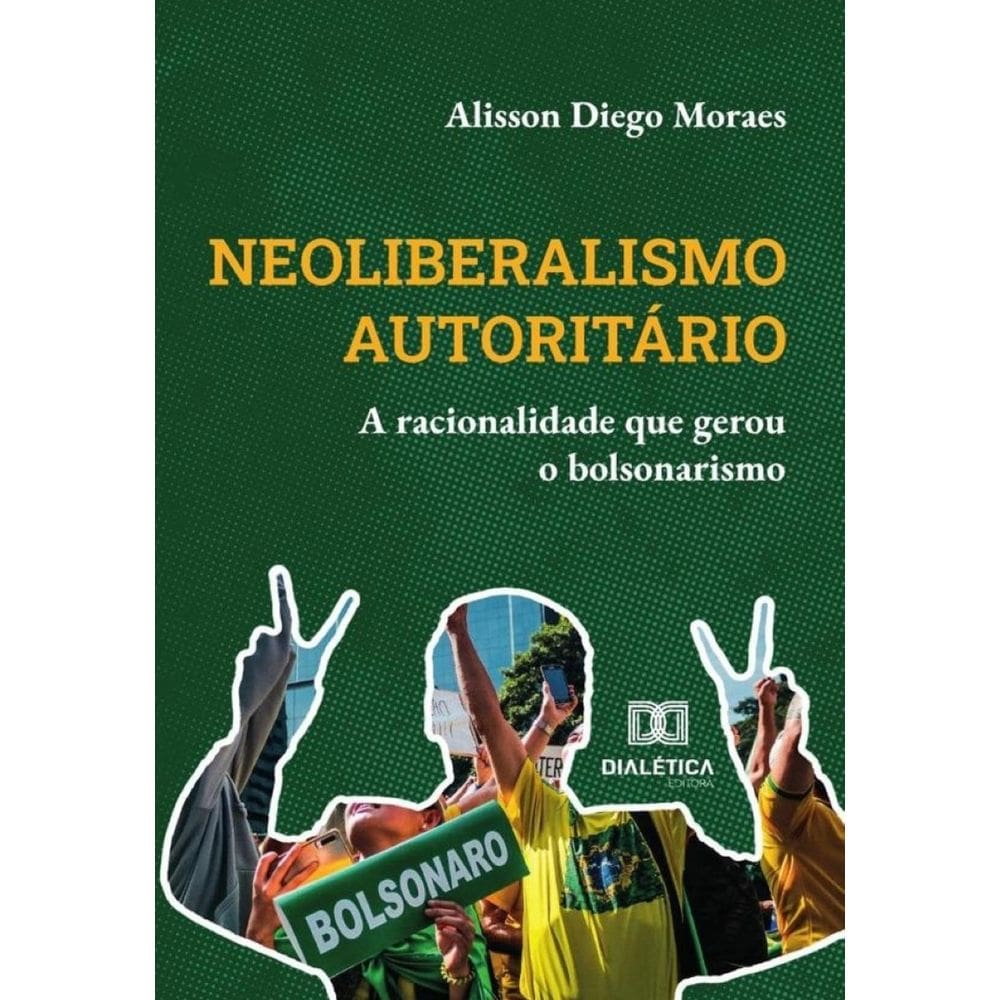 Neoliberalismo Autoritário - Português