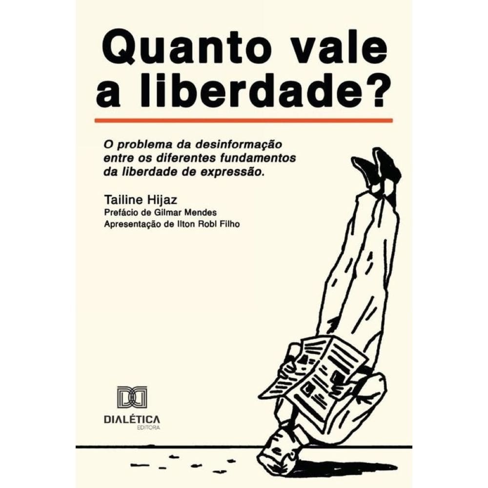 Quanto Vale A Liberdade? - Português