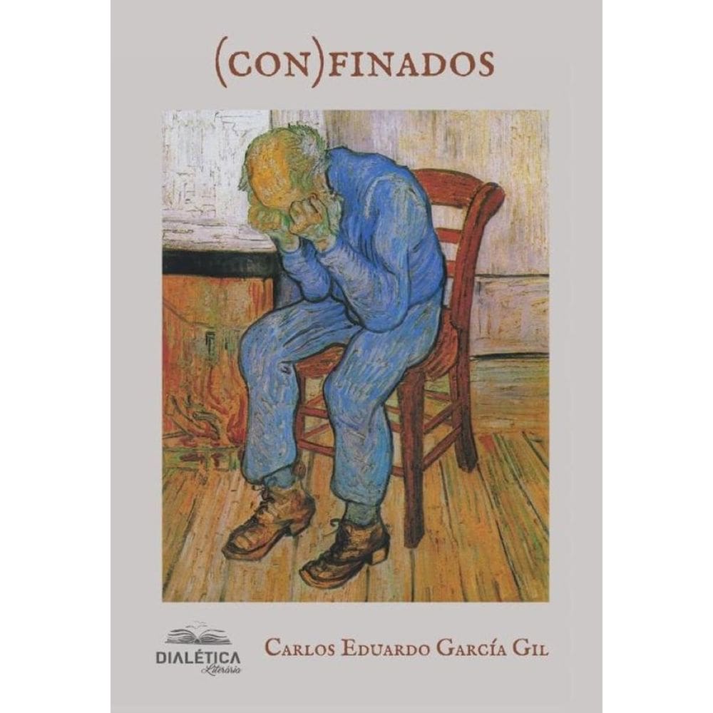 (con)finados - Espanhol