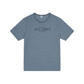 Camiseta Masculina Plus Size Malwee Ref. 120658