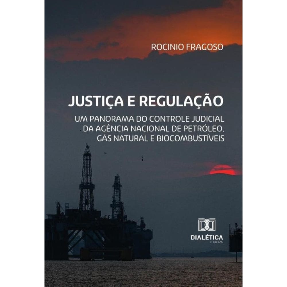 Justiça E Regulação - Português