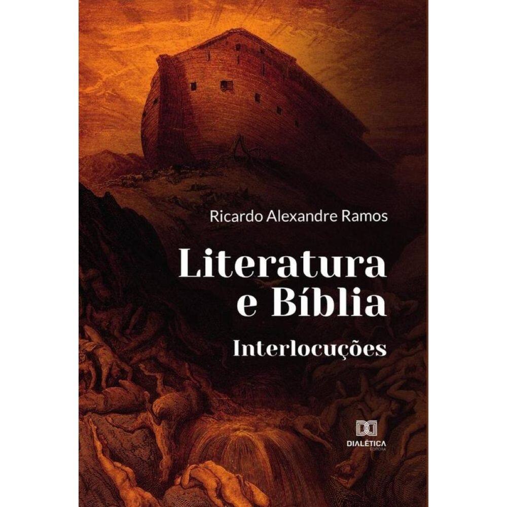 Literatura e Bíblia-Português