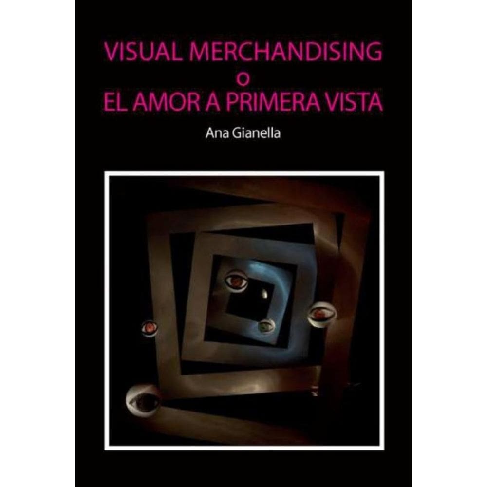 Visual merchandising - Espanhol