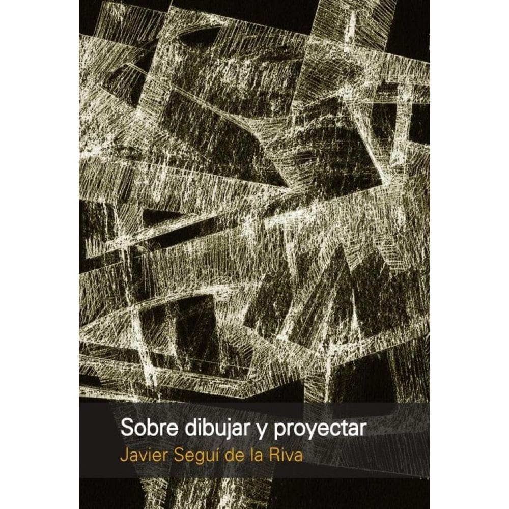 Sobre dibujar y proyectar - Espanhol