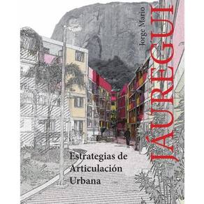 Estrategias de articulación urbana - Espanhol