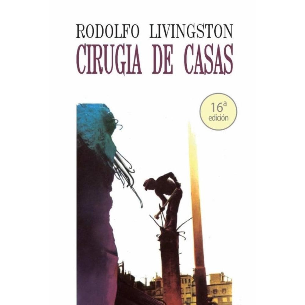 Cirugía de casas - Espanhol