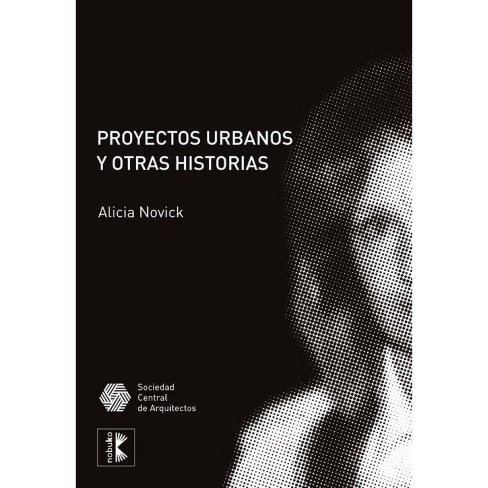 Proyectos urbanos y otras historias - Espanhol