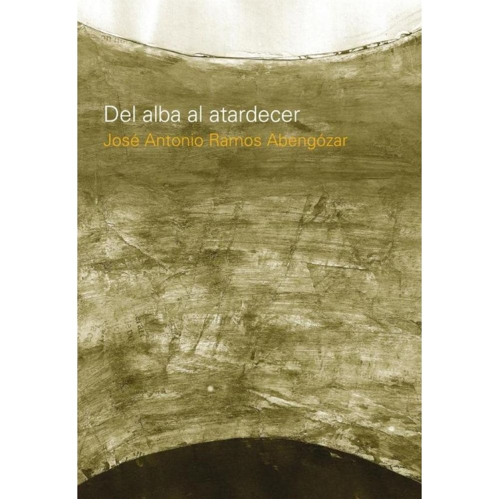 Del alba al atardecer - Espanhol