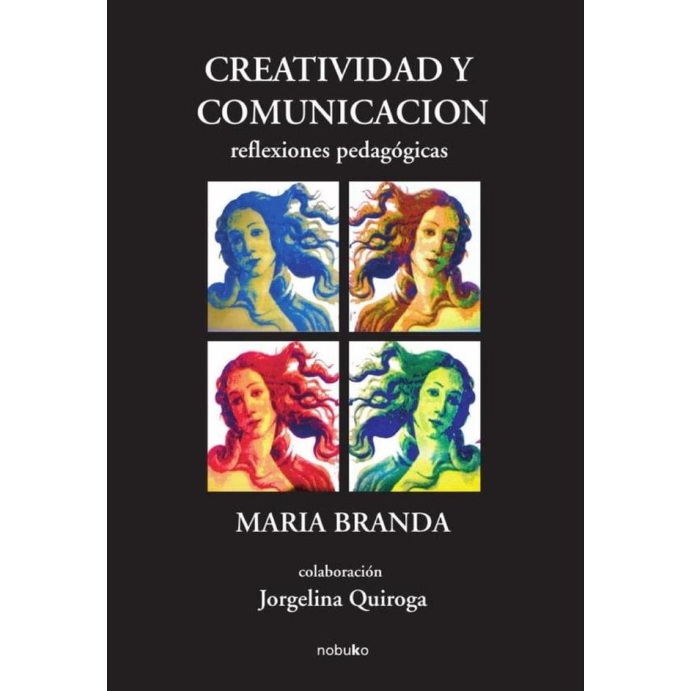 Creatividad y Comunicacion - Espanhol