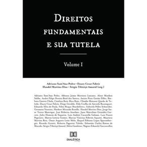 Direitos fundamentais e sua tutela - Volume 1-Português