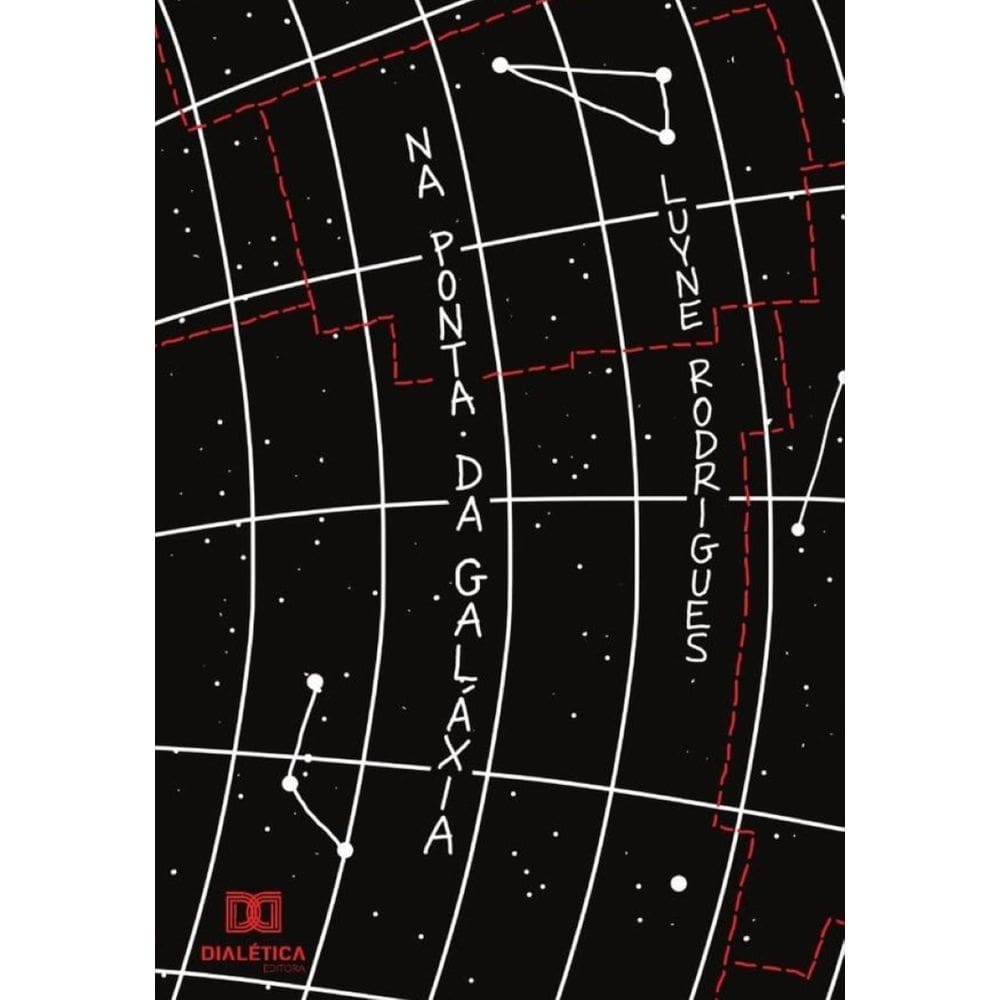 Na ponta da galáxia-Português