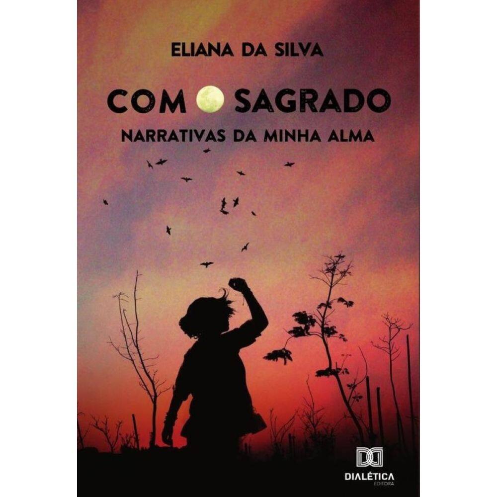 Com o sagrado-Português