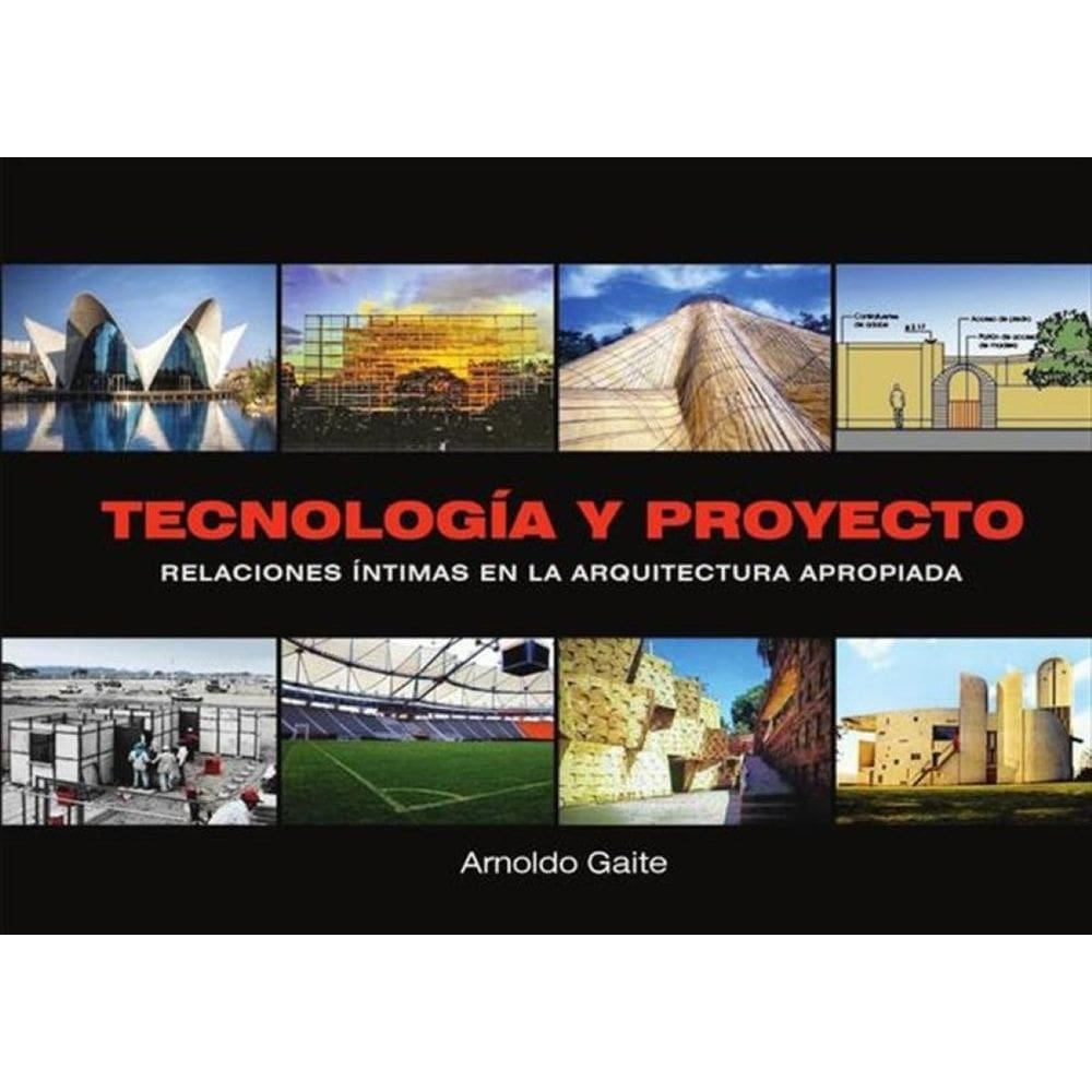 Tecnología y proyecto - Espanhol