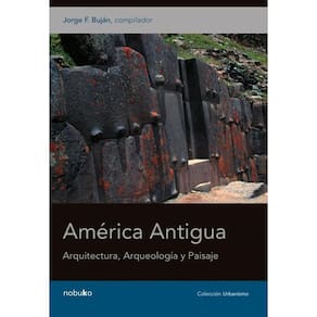 América antigua - Espanhol